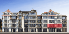 Boulevard de Wielingen Bouwnummer 1.7, 4506JL Cadzand